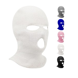 Pasamontañas de Carreras de Karts de Primera Calidad, Cubre Rostro de Spandex/Poliéster Ligero, Diseñado para un Uso Cómodo con Casco, para Hombres Adultos - Product Image 6