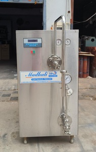 Automatic 300 Liter Ice cream Continuous <b>freezer</b> - Product Image 2
