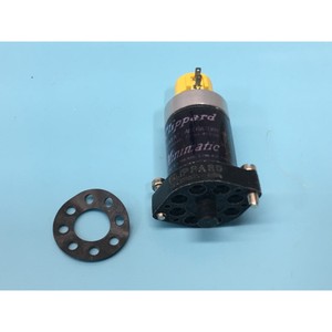 LOT DE 6 CLIPPARD R-481-24 MINIMATIC ELECTRONIC 4 - Équipements et pièces semi-conductrices d'occasion fiables à l'échelle mondiale - Product Image 1