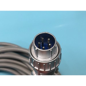 สายเคเบิล LAM 684-097326-015, TMP, พัดลม, 15 เมตร, 155542 - อุปกรณ์และอะไหล่เซมิคอนดักเตอร์ระดับโลกที่เชื่อถือได้ - Product Image 4