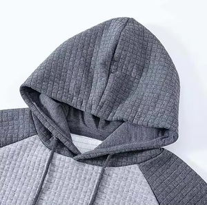 Sudaderas con Capucha de Diseño Moderno y Atractivo 2026, Sudadera de Alta Calidad para Hombre, Logotipo Personalizado, Tela de Algodón Multicolor, Ropa de Invierno - Product Image 4