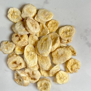 Plátanos Secos Procesados al Sol que Ofrecen un Sabor Auténtico a la Fruta para la Venta al por Mayor y para Compradores de Servicios de Alimentos - Product Image 4