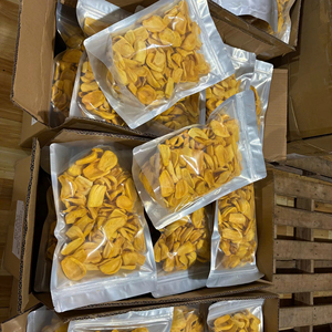 Jackfruit naturel de haute qualité, jackfruit croustillant, fruits secs - Product Image 1