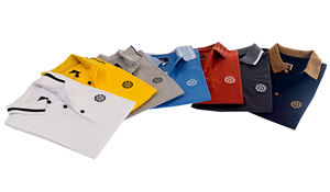 Pantalones Cortos Deportivos para Hombre, de Alta Calidad, 100% Algodón Jersey, Transpirables, de Secado Rápido, con Estampado Táctico Personalizado por Transferencia de Calor - Product Image 2