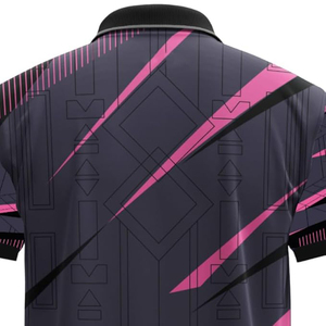 Conjunto de Uniforme de Cricket al por Mayor con Logotipo Personalizado, Uniforme de Cricket Transpirable que Absorbe la Humedad, Ropa Deportiva para Hombres y Jóvenes - Product Image 4