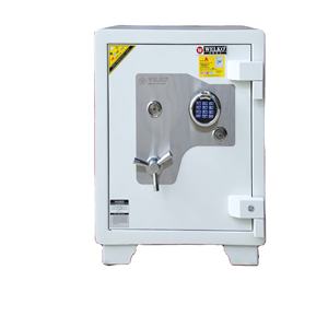 WELKO-Caja de Seguridad Premium, US680 FE - Product Image 1