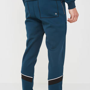 Ensemble de survêtement homme respirant et personnalisé, qualité supérieure, tendance actuelle, style streetwear, vente en gros 2026 - Product Image 5