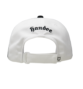 หมวกเบสบอลกอล์ฟผ้าสแปนเด็กซ์โพลีเอสเตอร์100% ระบายอากาศได้ดีน้ำหนักเบาสไตล์สปอร์ตพร้อมคุณสมบัติป้องกันรอยยับ - Product Image 4