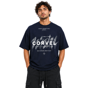 High Quality Cotton <b>men's</b> <b>shirts</b> DTG Graphic Artwork Custom Logo <b>Men's</b> T-<b>Shirt</b> Oversized Fit Crew Neck Short Sleeve Printed Tee - Product Image 1