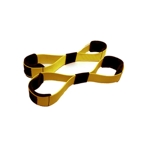 Sangles de musculation OEM Premium antidérapantes pour l'entraînement en salle, sangles de maintien réglables pour la musculation et le cross-training - Product Image 1