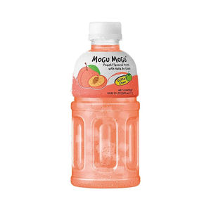 Vente en gros compétitive : Boisson au jus de fruits Mogu Mogu Bubble Gum 320ml - Prix fournisseur direct pour les acheteurs B2B - Product Image 6
