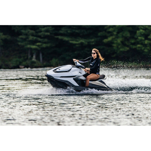 Jet Ski Personal Watercraft High <b>Stability</b> Design for Safe Riding and High Speed Performance - Product Image 2
