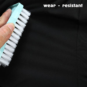 Shorts de sport décontractés à double couche, solides, pour l'entraînement, 2 en 1, en polyester, avec logo personnalisé, 7 pouces, séchage rapide, pour hommes - Product Image 6