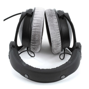 <span class=keywords><strong>Casque</strong></span> de studio professionnel DT770PRO |   <span class=keywords><strong>Casque</strong></span> de monitoring <span class=keywords><strong>filaire</strong></span> circum-auriculaire à boîtier fermé pour le gaming, le DJ, l'enregistrement et le mixage - Product Image 5