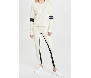 Leggings Deportivos de Cintura Alta para Mujer con Bolsillos, Leggings de Yoga Sin Costuras con Elasticidad en 4 Direcciones, Precio al por Mayor - Product Image 5