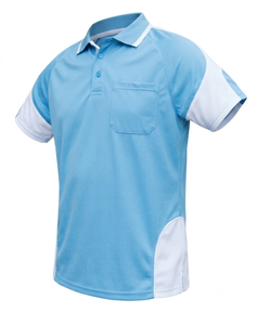 Bold Look Men's Solid Style Turn Down Collar <b>Polo</b> <b>Shirt</b> Short Sleeves Regular Fit men's Summer Wear <b>Polo</b> <b>Shirts</b> - Product Image 1