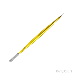 Herramienta Profesional de Alta Calidad para Levantar Pestañas, Reutilizable, Portátil, de Acero Inoxidable, Multifuncional, para Separar y Levantar Pestañas - Product Image 3