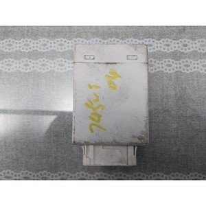 Unidad de Control de Suministro de Aire para BMW Serie 7 E65, E66 2001-2005, Original Usada, 6766280 - Product Image 2