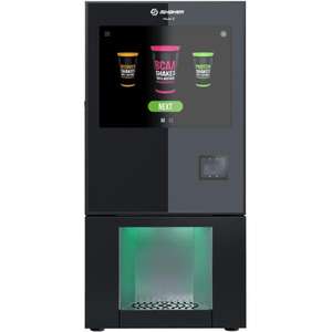 Máquina Expendedora de Batidos de Proteínas para Gimnasios Inteligentes, Preparador de Bebidas Frescas - Product Image 2