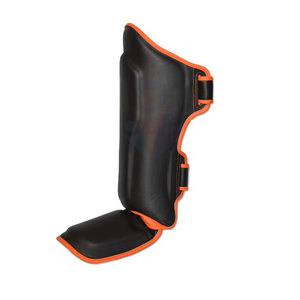 Servicio OEM, Nuevo Diseño de Espinilleras para Entrenamiento de MMA, Accesorios de Seguridad, Espinilleras a Bajo Precio - Product Image 4