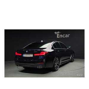 บีเอ็มดับเบิลยู ซีรีส์ 5 รุ่น 530i เอ็ม สปอร์ต ปี 2023 เครื่องยนต์ 2.0 ลิตร ระยะทาง 16,708 กม. เกียร์อัตโนมัติ พวงมาลัยซ้าย หลังคาซันรูฟ - Product Image 2
