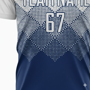 Camiseta de Fútbol Retro Vintage 2026, Logotipo Personalizado, Calidad Tailandesa, Camiseta de Fútbol a Rayas, Maillot De Foot, Camiseta de Fútbol Profesional - Product Image 6