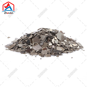 Flocons de manganèse Premium EMD 99.9% avec granulométrie fine pour applications chimiques - Product Image 1