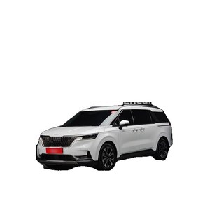 Kia Carnival 2020, 9 Plazas, Versión Signature, 89,671 km, Diésel, Automático, Emisión Euro V, Volante a la Izquierda, Cámara Trasera - Product Image 1