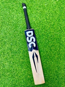 DSC Temba Bavuma English Willow Cricket Bat Short Handel - Product Image 5