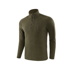 Best Quality Men's Waterproof Mountain Hunting Jacket Wholesale Cheap Price New Design Hunting Apparels Clothes - Product Image 2