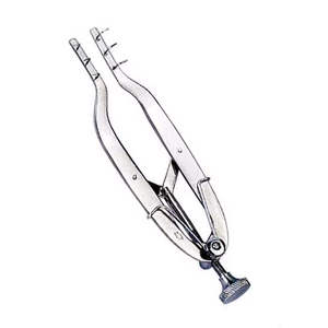 Kit de dissection pour animaux de grande taille, instruments chirurgicaux vétérinaires pour la formation en télémétrie, en acier inoxydable, certifié CE Classe I, Dentavex - Product Image 5