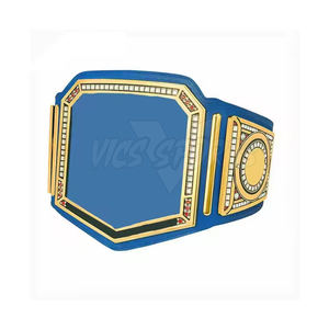 Cinturón de Campeonato de Primera Calidad, Mejor Proveedor de Cinturones de Campeonato, Cinturón de Campeonato en Oferta - Product Image 2