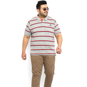 Polo de Color Sólido para Negocios, Camiseta de Golf de Alta Calidad para Hombre, Nueva, al por Mayor, con Logotipo Personalizado, Transpirable, Informal, para Verano - Product Image 6