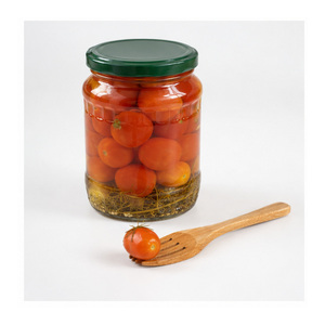 Tomate en Conserva de Vietnam, Delicioso, Precio Competitivo, Estándar Internacional, Superventas, Varios Tamaños - Product Image 1