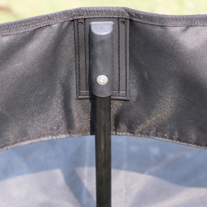 Banc pliable Gisco X - Product Image 3