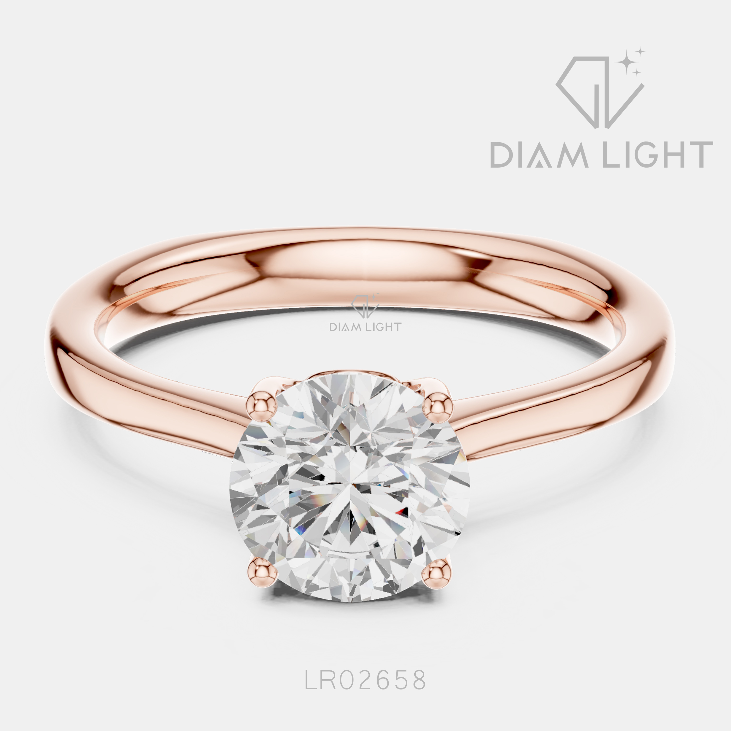 Or rose