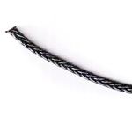 Cordones de cuero trenzado duradero para bolsos, zapatos, prendas de vestir, productos de cuero Premium - Product Image 2