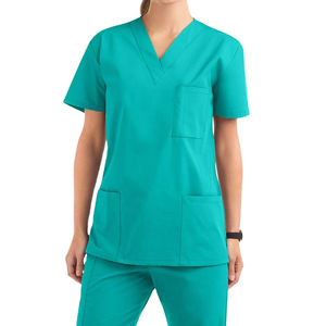 Uniformes Médicos al por Mayor, Conjuntos de Uniformes Médicos Deportivos para Hospital, Trajes de Trabajo Personalizados a la Moda para Médicos y Enfermeras - Product Image 2