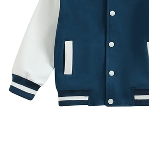 Veste de sport moderne pour enfants en coton léger de haute qualité, décontractée et pour l'extérieur - Product Image 6