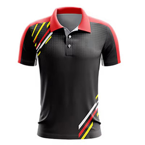 Uniforme de Cricket para Hombre, Ropa de Entrenamiento Ligera, Suave y Cómoda, Ropa de Equipo, Estilo para Práctica Diaria - Product Image 3
