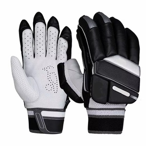 Custom <b>Cricket</b> Batting Gloves Professional Leather Batting Gloves Adult Youth <b>Cricket</b> Gloves OEM ODM Manufacturer - Product Image 1