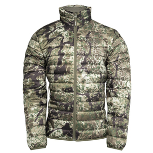Traje de Caza Profesional 2026 de Lona Transpirable para Invierno, Uso en Exteriores con Frío Extremo - Product Image 1