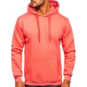 High Quality Acid Wash Pullover <b>Hoodie</b> for Men Custom <b>Oversized</b> <b>Long</b> Sleeve 100% Cotton for Winter In Best Price - Product Image 5