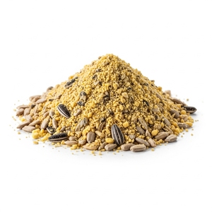 Alimentation animale transformée à base de tourteaux de tournesol pour le soutien de l'alimentation du bétail, enrichie en protéines, conditionnée - Product Image 5