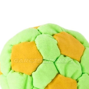 ลูกบอลแฮ็กกี้กระสอบอุปกรณ์กีฬาลูกบอลแฮ็กกี้กระสอบดีไซน์ใหม่ - Product Image 5