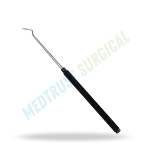 Elevador dental Woodson, instrumento quirúrgico para colocación de composite y herramienta de modelado de cera dental - Product Image 4