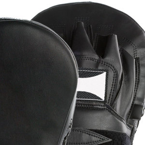 Guantes de Boxeo Personalizables de Alta Calidad, Cuero Genuino, Transpirables y Cómodos, Almohadillas de Entrenamiento en Venta - Product Image 4