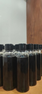 OEM/ODM Aceite de Romero Herbal Indio 100% Natural, Suero para el Crecimiento del Cabello y Prevención de la Caída del Cabello para Cabello Normal en Adultos - Product Image 6