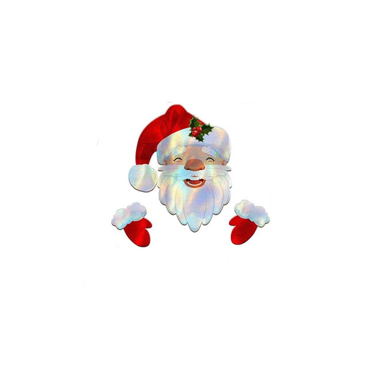 Santa Color