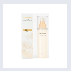 Tonique pour la peau Yiwu Skin Coding Soothing Code Mist 100ml, soins de la peau - Product Image 1
